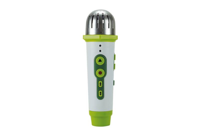 TimeTEX Sprach-Rekorder "Ideal", 13,5 cm USB-Recorder von TimeTEX