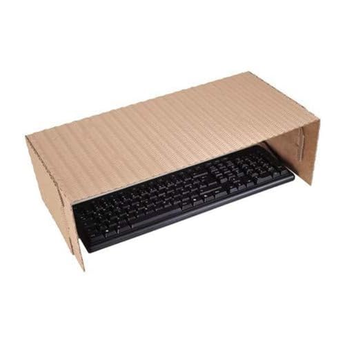 TimeTEX Tastatur-Sichtschutz Tactus von TimeTEX