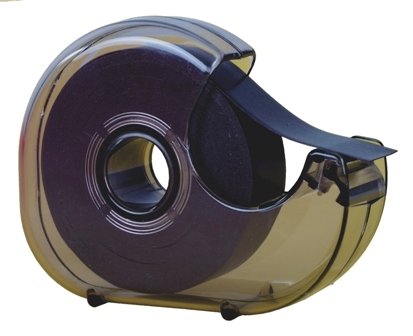 TimeTex Magnet-Streifen-Abroller, selbstkl, 19 mm, 8 m von TimeTEX