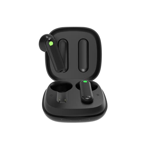 Timekettle WT2 Edge/W3 Sprachübersetzer - Bidirektionale Simultanübersetzung,Übersetzer mit 40 Sprachen 93 Dialekte & Offline - Übersetzung, Übersetzer-Kopfhörer mit APP, für iOS & Android Timekettle WT2 Edge/W3 Sprachübersetzer - Bidirektionale Simultanübersetzung,Übersetzer mit 40 Sprachen 93 Dialekte & Offline - Übersetzung, Übersetzer-Kopfhörer mit APP, für iOS & Android von Timekettle