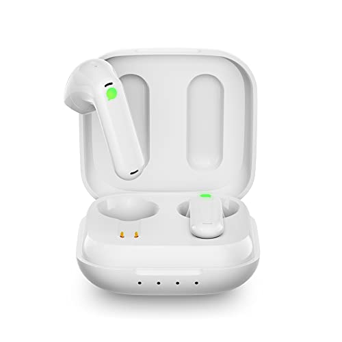 Timekettle WT2 Edge/W3 Sprachübersetzer - Bidirektionale Simultanübersetzung,Übersetzer mit 40 Sprachen 93 Dialekte & Offline - Übersetzung, Übersetzer-Kopfhörer mit APP, für iOS & Android Timekettle WT2 Edge/W3 Sprachübersetzer - Bidirektionale Simultanübersetzung,Übersetzer mit 40 Sprachen 93 Dialekte & Offline - Übersetzung, Übersetzer-Kopfhörer mit APP, für iOS & Android von Timekettle