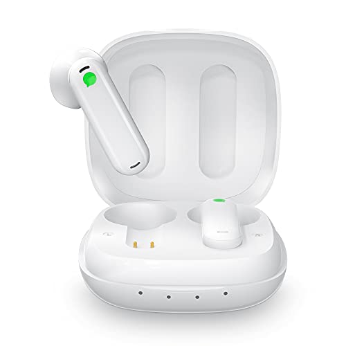 Timekettle WT2 Edge/W3 Sprachübersetzer - Bidirektionale Simultanübersetzung,Übersetzer mit 40 Sprachen 93 Dialekte & Offline - Übersetzung, Übersetzer-Kopfhörer mit APP, für iOS & Android Timekettle WT2 Edge/W3 Sprachübersetzer - Bidirektionale Simultanübersetzung,Übersetzer mit 40 Sprachen 93 Dialekte & Offline - Übersetzung, Übersetzer-Kopfhörer mit APP, für iOS & Android von Timekettle