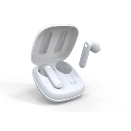 Timekettle WT2 Edge - Translator Earbuds Offline Version White Timekettle WT2 Edge - Translator Earbuds Offline Version White von Timekettle