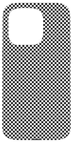 Klassisches Schachbrettmuster, kariert Hülle für iPhone 15 Pro Klassisches Schachbrettmuster, kariert Hülle für iPhone 15 Pro von Timeless Checkered Pattern Designs