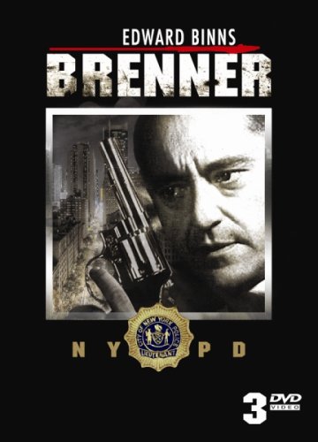 Brenner [DVD] [Import] von Timeless Media Group