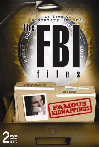 Fbi Files Famous Kidnappings [DVD] [Import] von Timeless Media Group