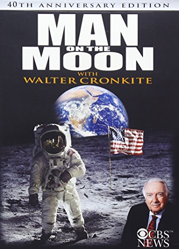 Man On The Moon (2pc) / (Aniv) [DVD] [Region 1] [NTSC] [US Import] von Timeless Media Group