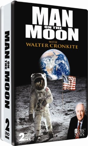 Man On The Moon (2pc) / (Tin) [DVD] [Region 1] [NTSC] [US Import] von Timeless Media Group