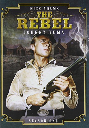 Rebel: Season One [DVD] [Import] von Timeless Media