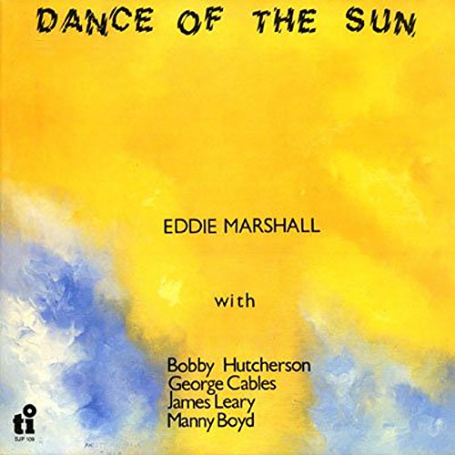 Dance Of The Sun [Vinyl LP] von Timeless