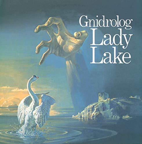 Lady Lake [Vinyl LP] von Timeless