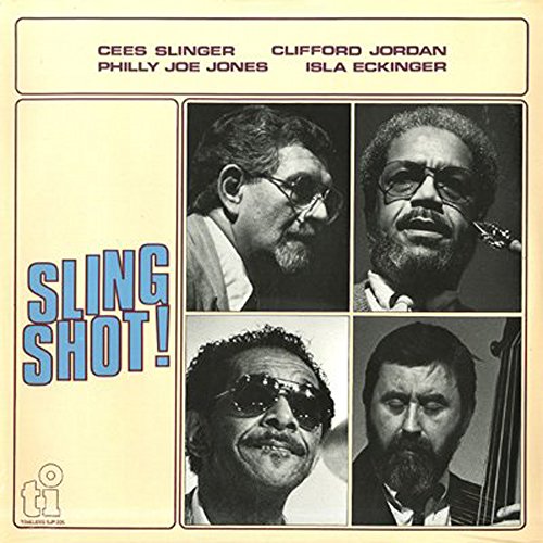 Sling Shot [Vinyl LP] von Timeless