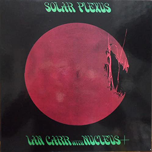 Solar Plexus [Vinyl LP] von Timeless