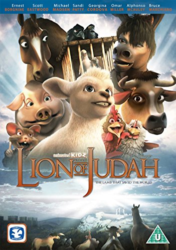 The Lion of Judah [DVD] von Timeless