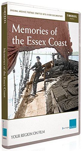 Memories of The Essex Coast [UK Import] von Timereel