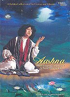 Aashna -Mystical fragrance of Divine Love (2 MUSIC CDs + Booklet) von Times Music
