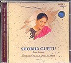 Golden Raaga Collection: Raga Basant (Music CD) von Times Music