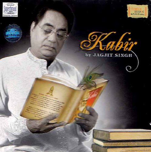 Kabir (Audio CD) von Times Music