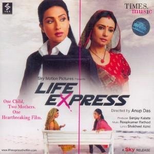 Life Express Bollywood CD von Times Music