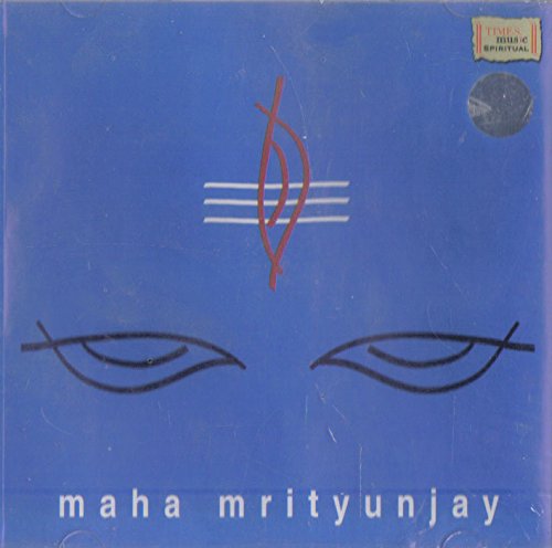 Niladri Kumar : Maha Mrityunjay CD von Times Music