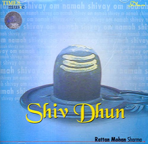 Shiv Dhun (MUSIC CD) von Times Music