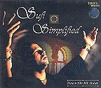Sufi Simplified (Music CD) von Times Music