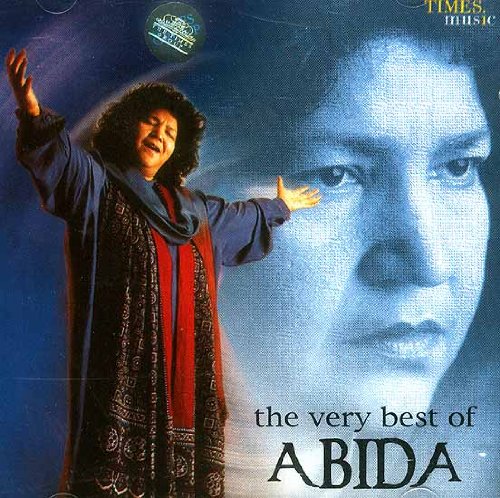 The Very Best of Abida (Audio CD) von Times Music