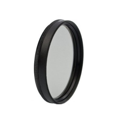 Polfilter Zirkular für Digitalkameras 58mm z.B. für Canon EF-S 18-55mm (is) Olympus ED 1:3.5-5.6/14-42mm u.v.a. von Timetrends24
