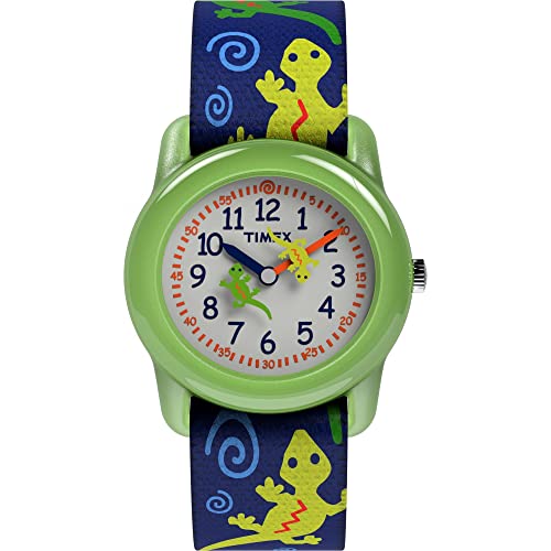 Timex Time Machines T72881 Armbanduhr, elastisch, 29 mm von Timex