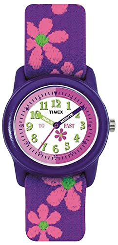 Timex Time Machines T89022 Armbanduhr, elastisch, 29 mm von Timex