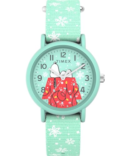 Timex Watch TW2W24700 von Timex