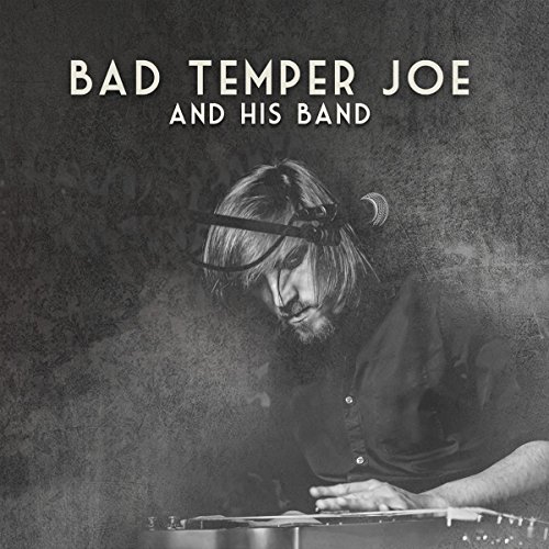 Bad Temper Joe and His Band von Timezone (Timezone)