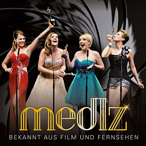 Bekannt aus Film und Fernsehen von Timezone (Timezone)