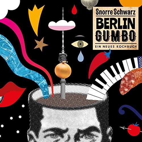 Berlin Gumbo von Timezone (Timezone)