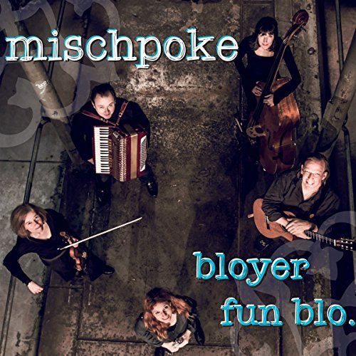 Bloyer fun blo... von Timezone (Timezone)