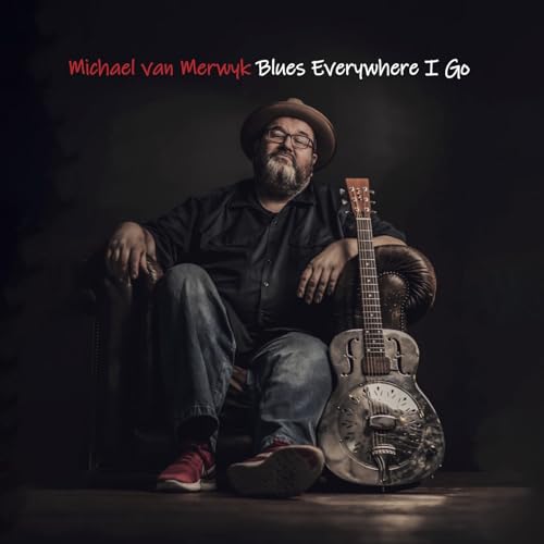 Blues Everywhere I Go [Vinyl LP] von Timezone (Timezone)