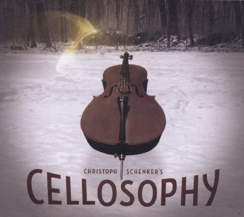 Christoph Schenker'S Cellosophy von Timezone (Timezone)