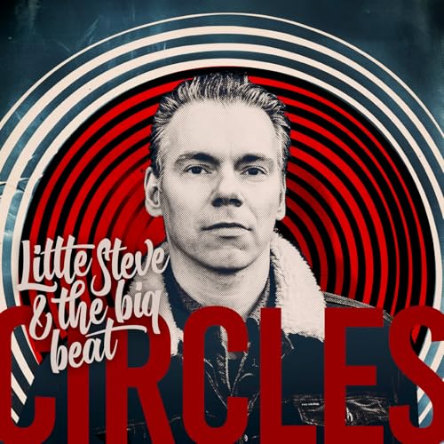 Circles [Vinyl LP] von Timezone (Timezone)