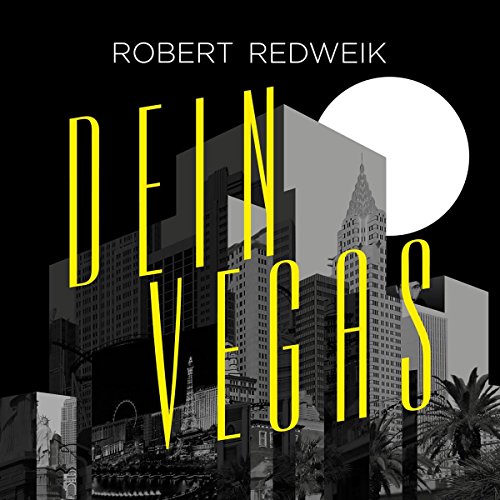 Dein Vegas (Pokerkoffer, limitierte Fan-Edition mit 2 CDs, Pokerchips, Spielkarten, Würfel, Autogrammkarte) von Timezone (Timezone)