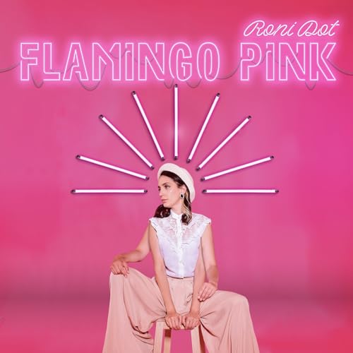 Flamingo Pink [Vinyl LP] von Timezone (Timezone)