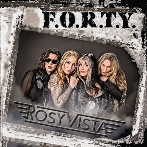 Forty von Timezone (Timezone)