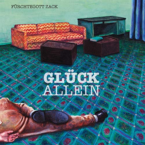 Glück Allein [Vinyl Single] von Timezone (Timezone)