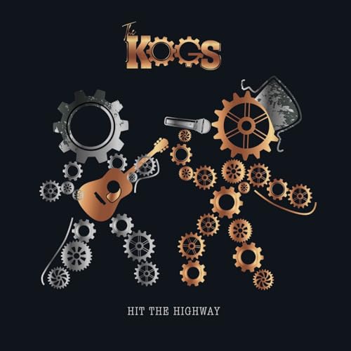 Hit the Highway [Vinyl LP] von Timezone (Timezone)