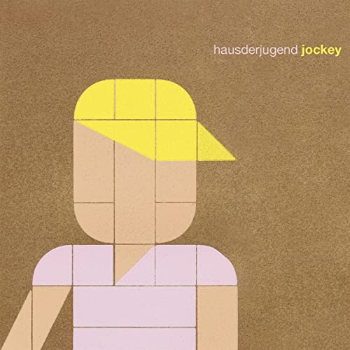 Jockey von Timezone (Timezone)