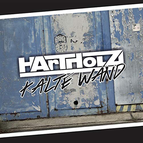 Kalte Wand von Timezone (Timezone)