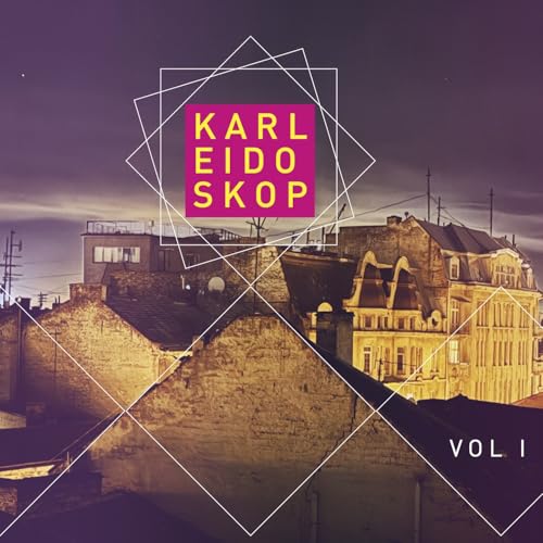 Karleidoskop Vol. 1 von Timezone (Timezone)