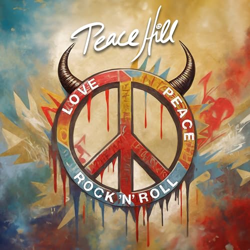 Love, Peace & Rock 'N' Roll von Timezone (Timezone)