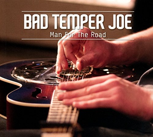 Man for the Road (Live) von Timezone (Timezone)