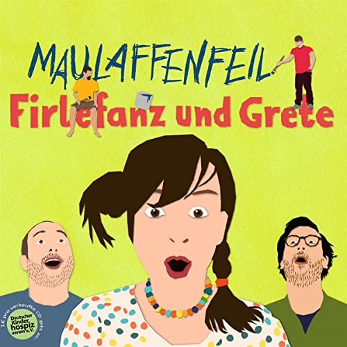 Maulaffenfeil von Timezone (Timezone)