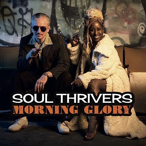 Morning Glory von Timezone (Timezone)
